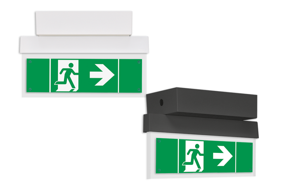 Produktabbildung ALULINE A100 UM Bild 1
