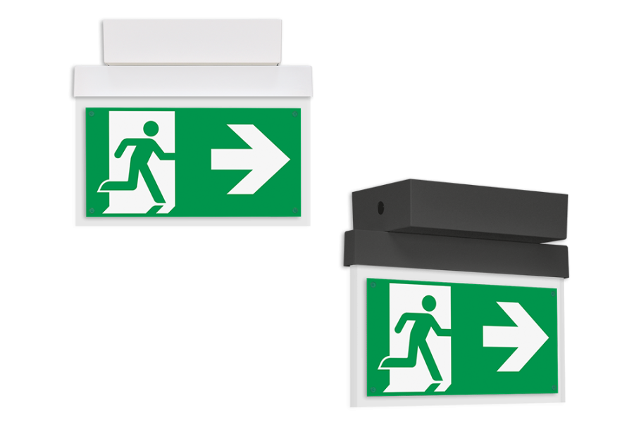Produktabbildung ALULINE A170 UM Bild 1