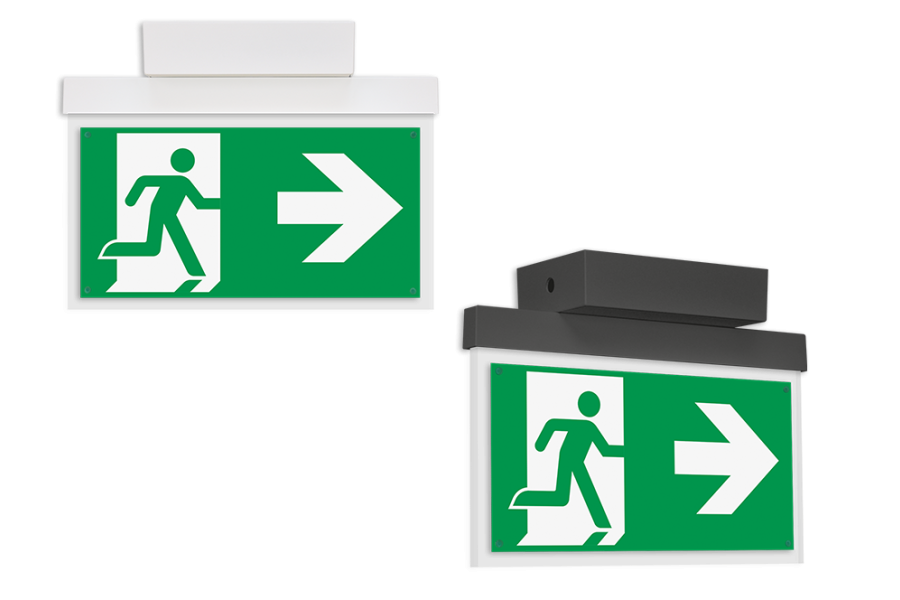 Produktabbildung ALULINE A200 UM Bild 1