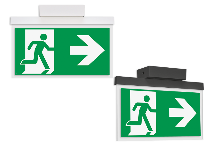Produktabbildung ALULINE A300 UM Bild 1