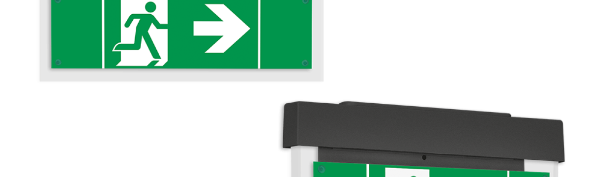 ALULINE E100 WE PERMALUX