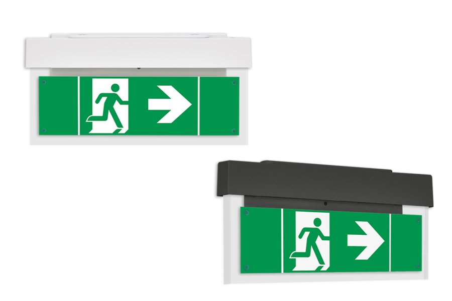 Produktabbildung ALULINE E100 WE Bild 1