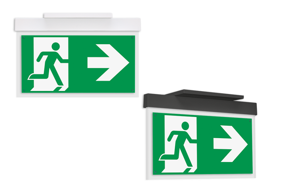 Produktabbildung ALULINE E200 DE Bild 1