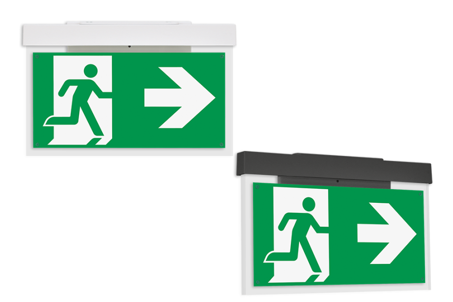 Produktabbildung ALULINE E200 WE Bild 1