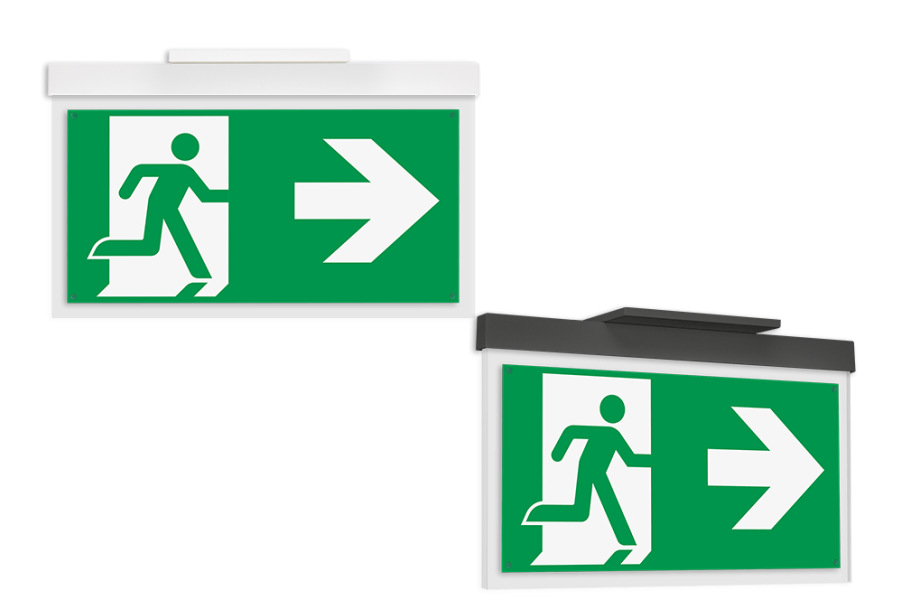 Produktabbildung ALULINE E300 DE Bild 1