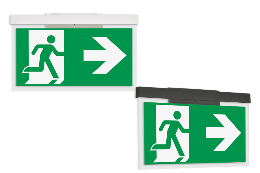 Produktabbildung ALULINE E300 WE Bild 1