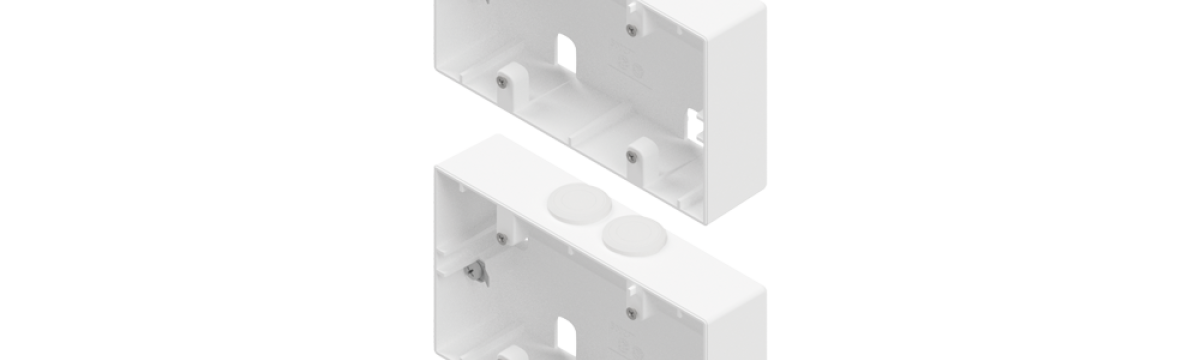 Aufbauset XL PERMALUX