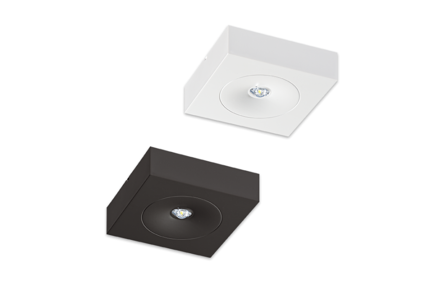 Produktabbildung BEAM 125R-AL A-F/R Bild 1