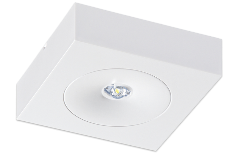 Produktabbildung BEAM 125R-PC A-F Bild 1