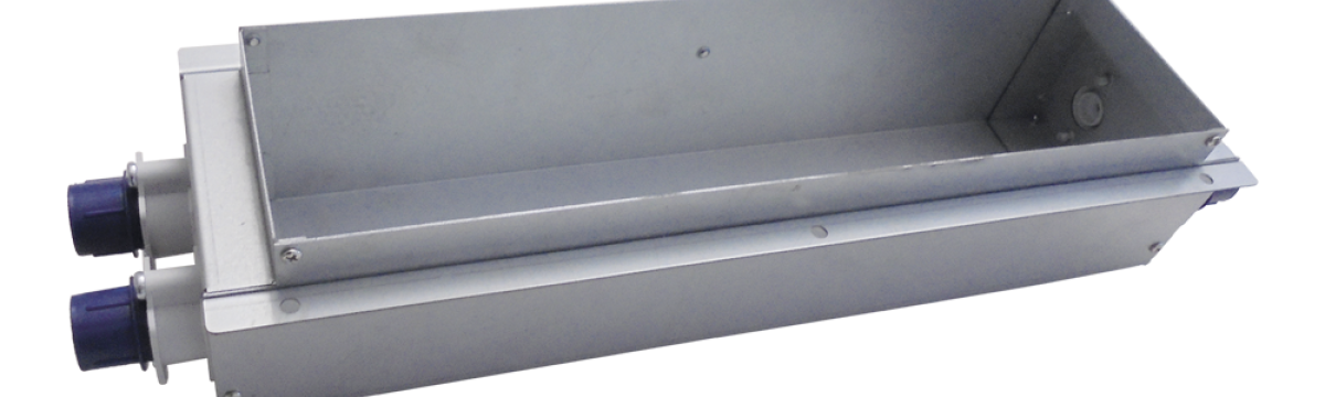 Betoneinbaukasten PERMALUX