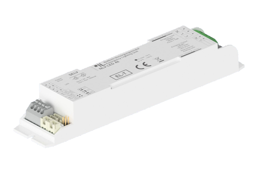 NLV-LED 48 Bild 1 Produktabbildung NLV-LED 48 Bild 1