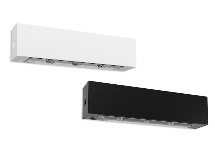 Produktabbildung E-LINE 200 BEL-R-90 DM Bild 1