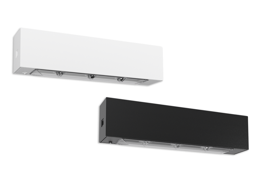 Produktabbildung E-LINE 200 BEL-R DM Bild 1