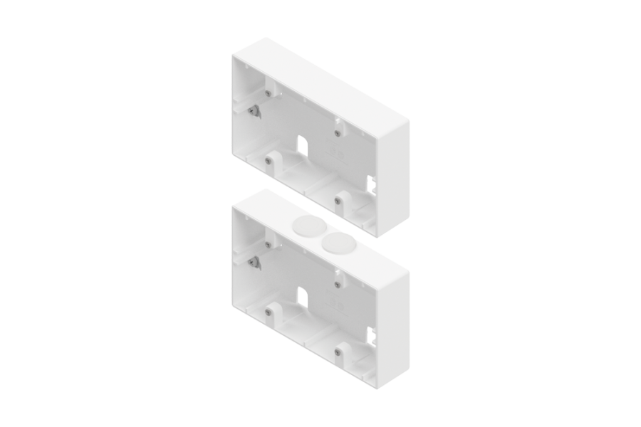 Produktabbildung Aufbauset XL Bild 1