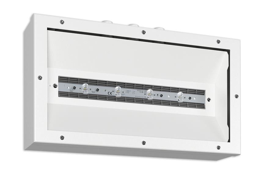 SBOX 300 BEL-R DM Bild 1 Produktabbildung SBOX 300 BEL-R DM Bild 1