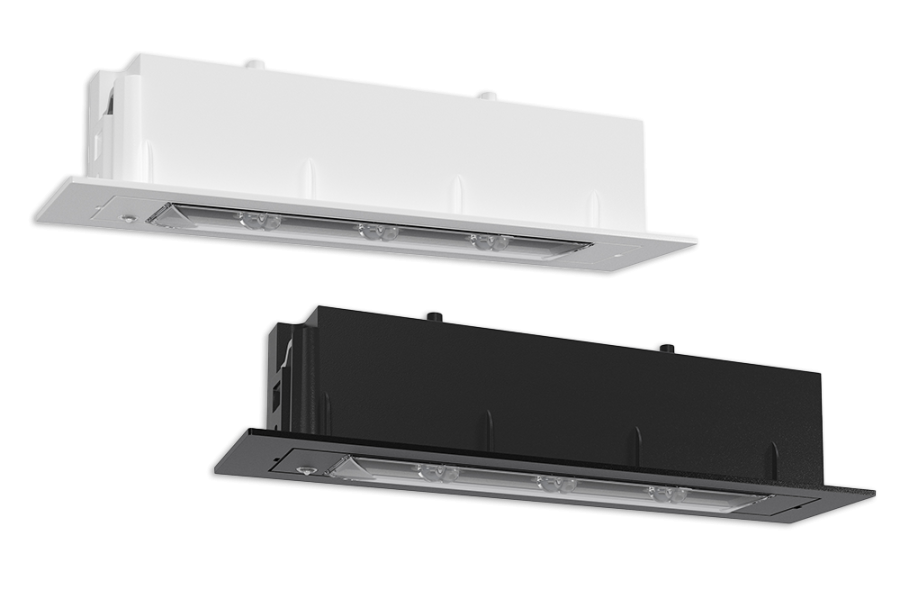 Produktabbildung E-LINE 200 BEL-R-90 DE Bild 1