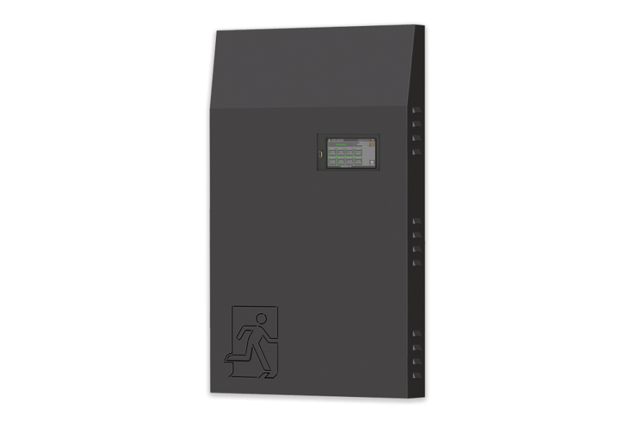 Produktabbildung SAFEBOX II 230-500-M Bild 1