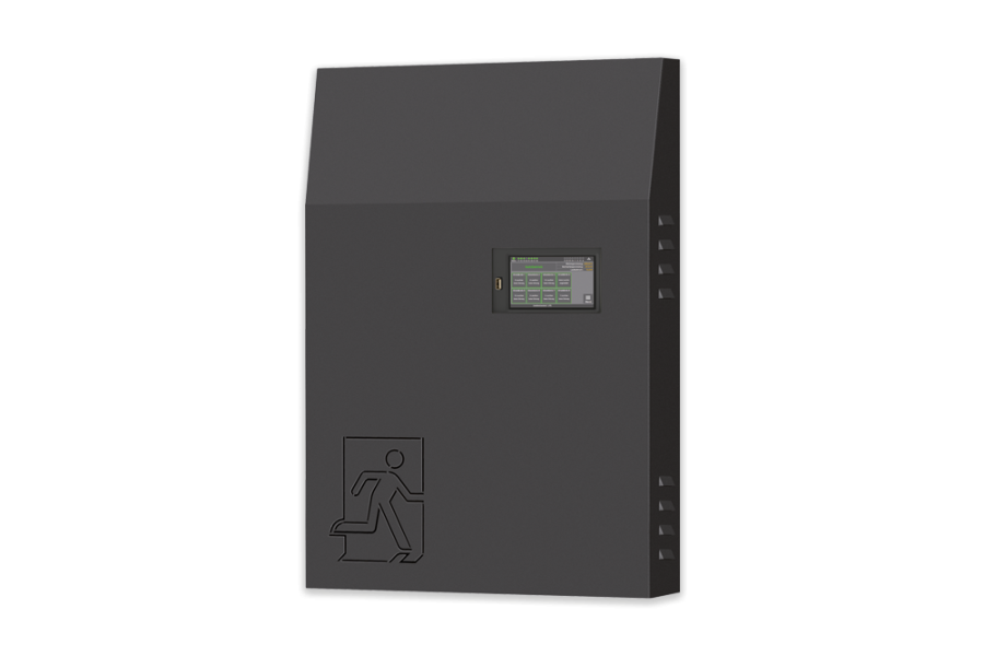Produktabbildung SAFEBOX II 230-500-S Bild 1