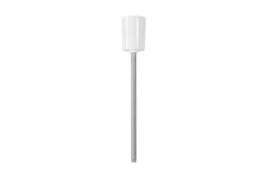 Produktabbildung Zentralpendelset - Aluminium/Kunststoff Bild 1