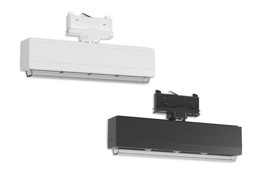 Produktabbildung S-LINE 200 BEL-R 3P Bild 1