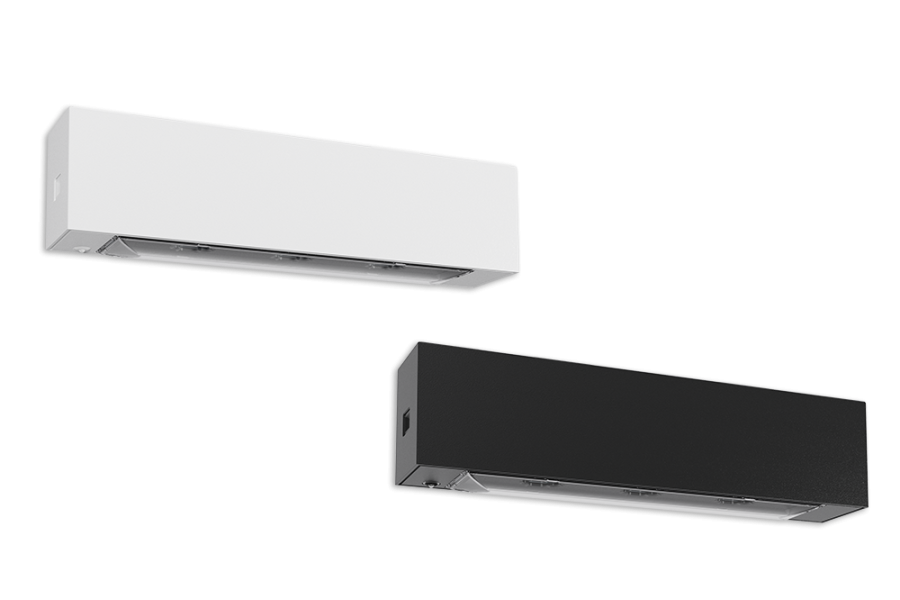 Produktabbildung E-LINE 200 BEL WM/DM Bild 1