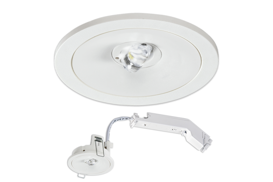 SPOT-LIGHT 80-PC ER-R Bild 1 Produktabbildung SPOT-LIGHT 80-PC ER-R Bild 1