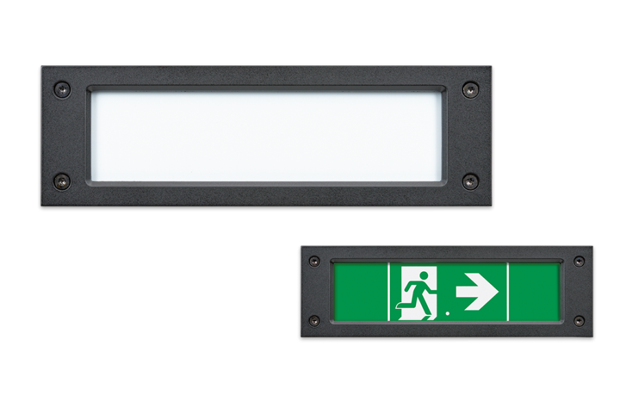 STAIR-LIGHT W Bild 1 Produktabbildung STAIR-LIGHT W Bild 1