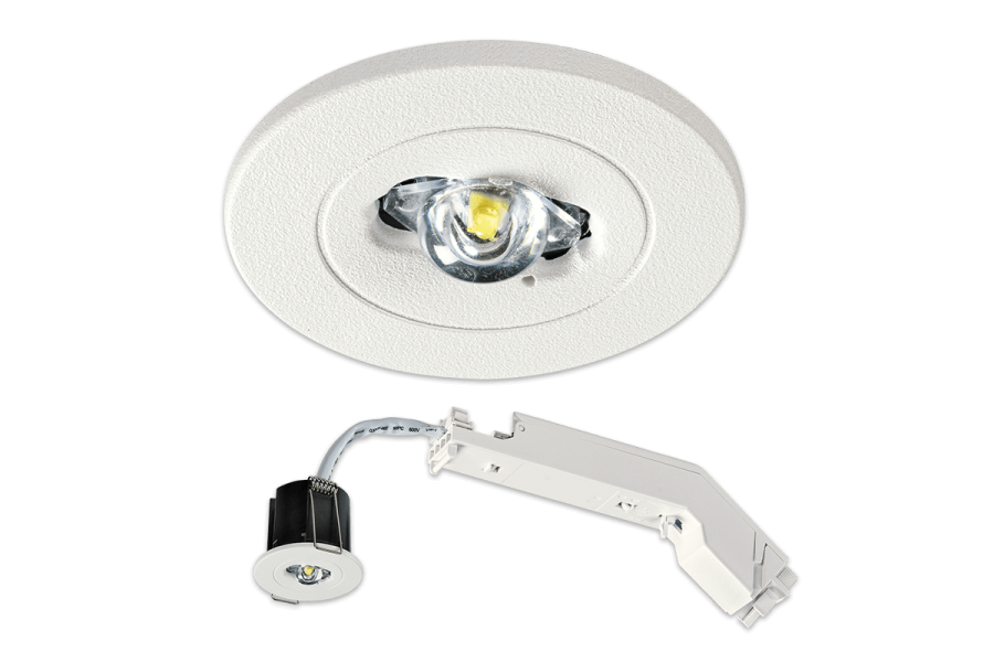 Produktabbildung SPOT-LIGHT 50 ER-F/R Bild 1