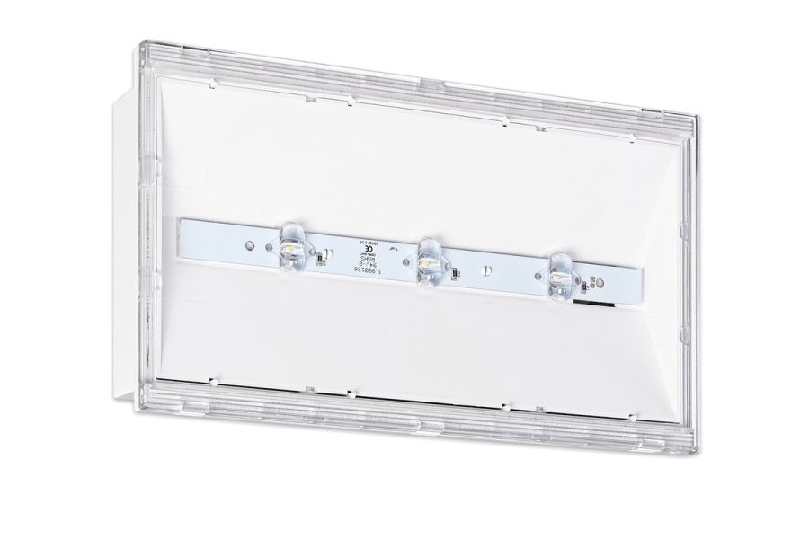 SMARTLUX 200 BEL-R DM Bild 1 Produktabbildung SMARTLUX 200 BEL-R DM Bild 1