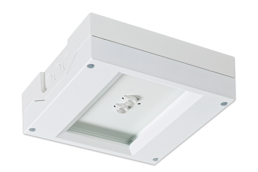 Produktabbildung SAFE D-2T Bild 1