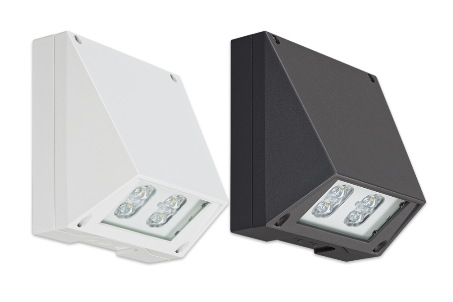Produktabbildung SAFE W-4R Bild 1