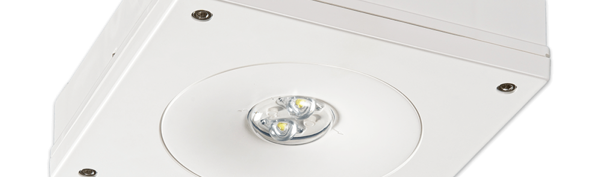 IMPACT A-2F-IP65 PERMALUX IMPACT A-2F-IP65 PERMALUX