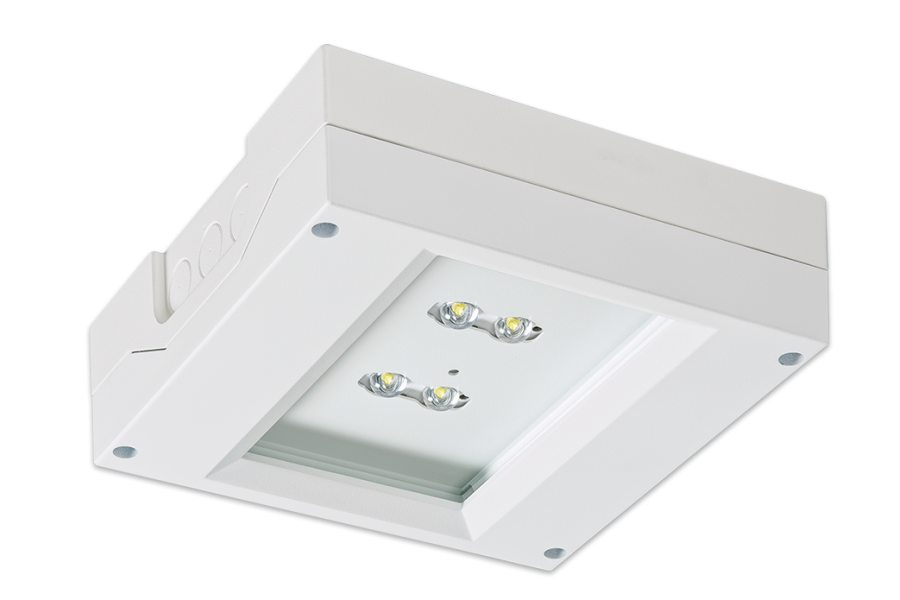 SAFE D-4F Bild 1 Produktabbildung SAFE D-4F Bild 1