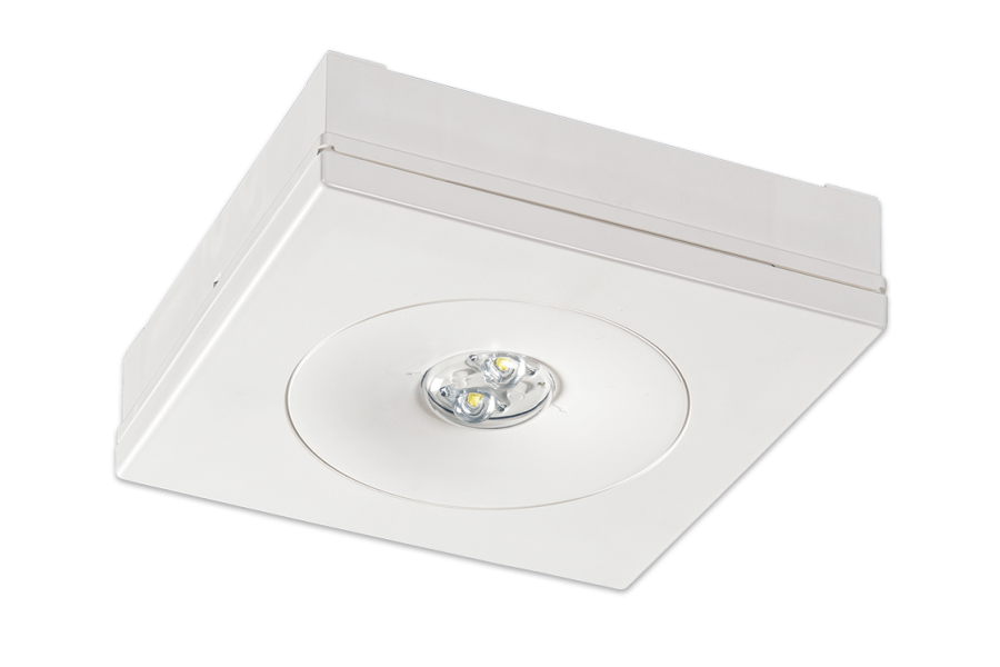 Produktabbildung IMPACT A-2F-IP54 Bild 1