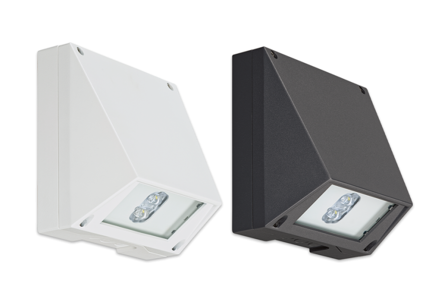 Produktabbildung SAFE W-2R Bild 1
