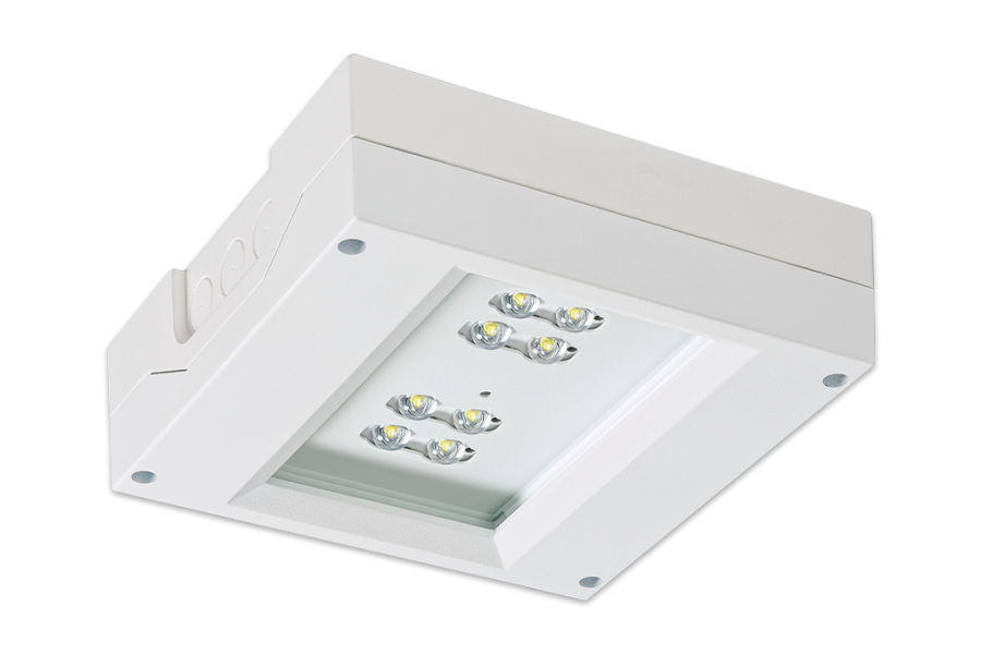Produktabbildung SAFE D-8F Bild 1