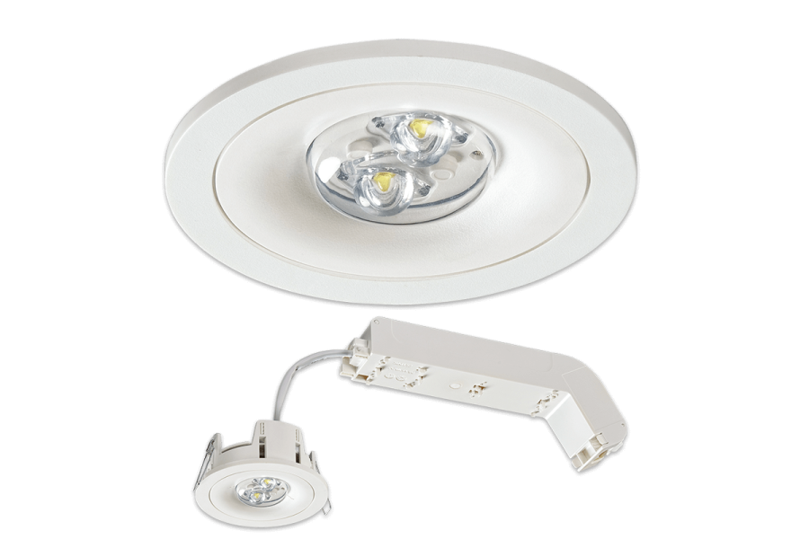 SPOT-LIGHT 100 ER-2F Bild 1 Produktabbildung SPOT-LIGHT 100 ER-2F Bild 1