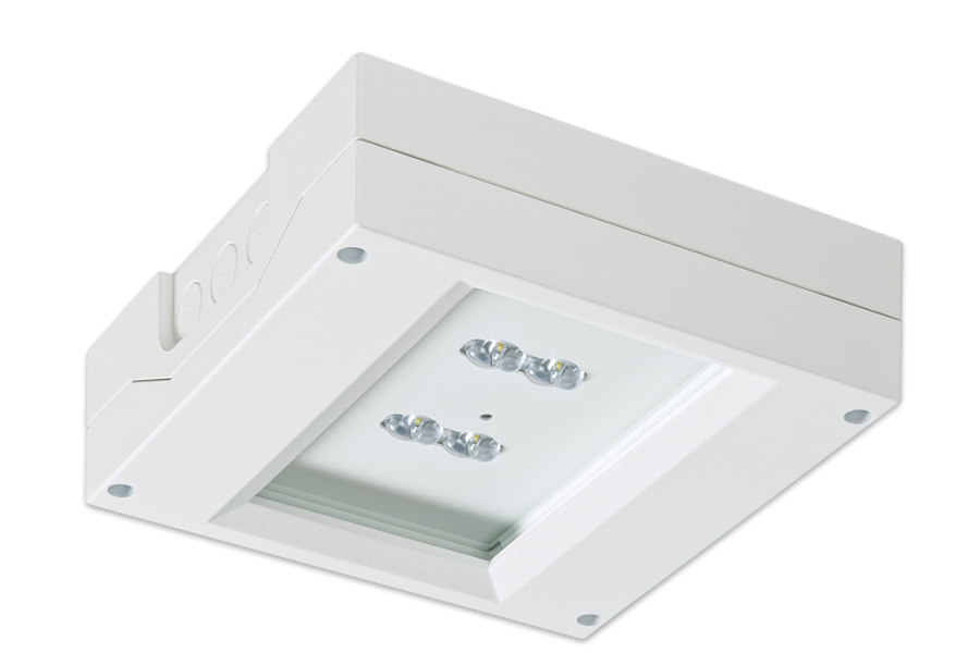 SAFE D-4R Bild 1 Produktabbildung SAFE D-4R Bild 1