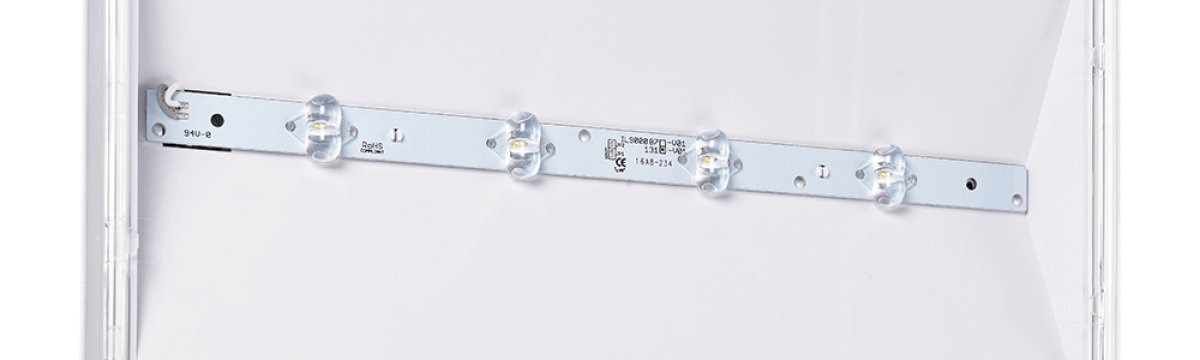 SMARTLUX 300 BEL-R DM PERMALUX SMARTLUX 300 BEL-R DM PERMALUX