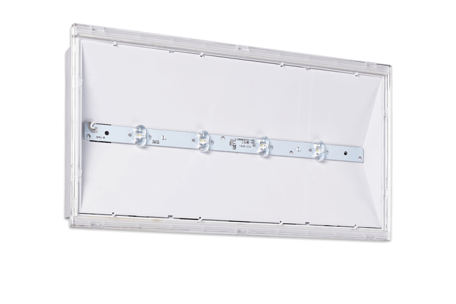 SMARTLUX 300 BEL-R DM Bild 1 Produktabbildung SMARTLUX 300 BEL-R DM Bild 1
