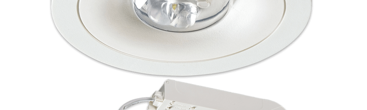 SPOT-LIGHT 100 ER-2R PERMALUX SPOT-LIGHT 100 ER-2R PERMALUX