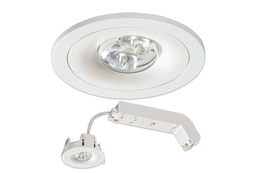 SPOT-LIGHT 100 ER-2R Bild 1 Produktabbildung SPOT-LIGHT 100 ER-2R Bild 1
