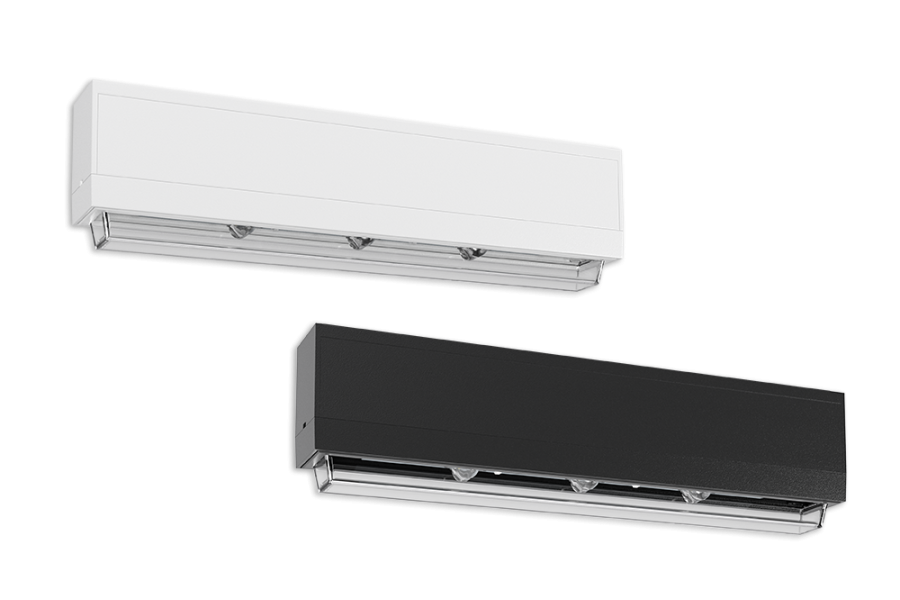 S-LINE 200 BEL-R DM Bild 1 Produktabbildung S-LINE 200 BEL-R DM Bild 1