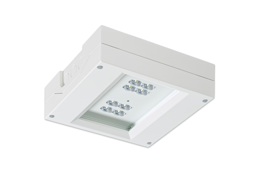 SAFE D-8R Bild 1 Produktabbildung SAFE D-8R Bild 1