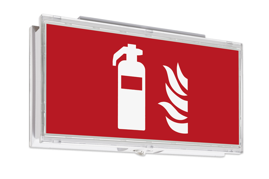 Produktabbildung SMARTLUX 300 TWIN 5lx DM Bild 1
