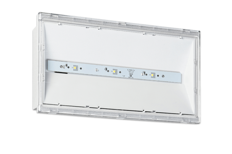 Produktabbildung SMARTLUX 200 BEL WM/DM Bild 1