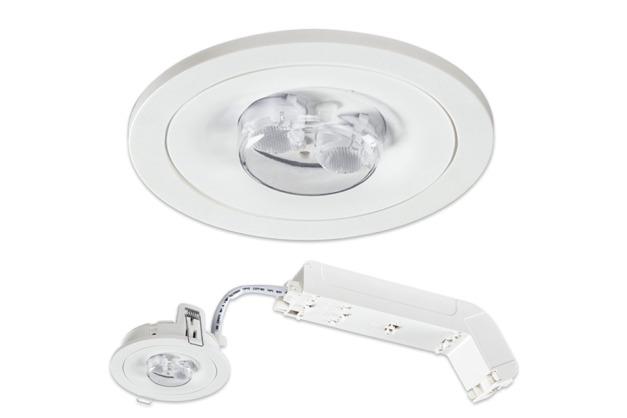 SPOT-LIGHT 100 ER-2T Bild 1 Produktabbildung SPOT-LIGHT 100 ER-2T Bild 1