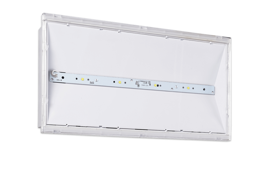 SMARTLUX 300 BEL WM/DM Bild 1 Produktabbildung SMARTLUX 300 BEL WM/DM Bild 1