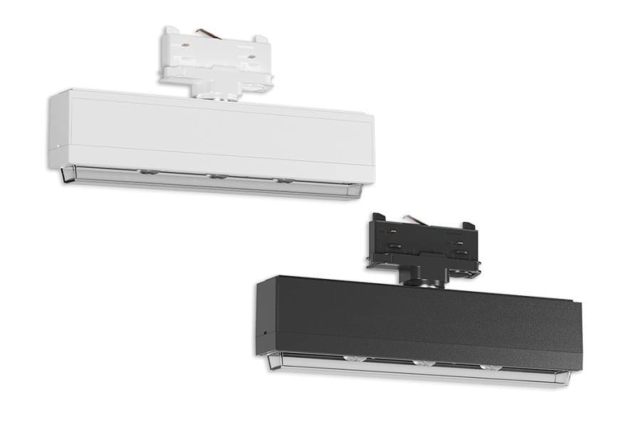 S-LINE 200 BEL-R-90 3P Bild 1 Produktabbildung S-LINE 200 BEL-R-90 3P Bild 1