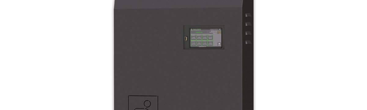 SAFEBOX II 230-200-S PERMALUX SAFEBOX II 230-200-S PERMALUX